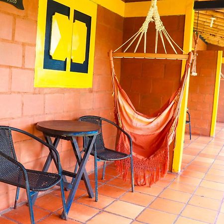 Hotel Quindio Campestre Монтенегро Екстер'єр фото