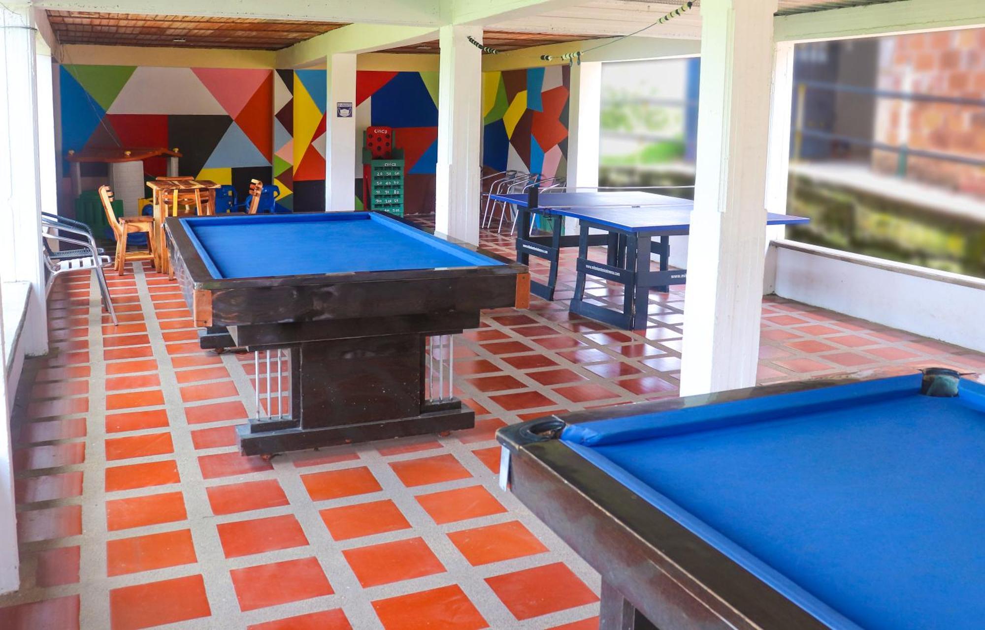 Hotel Quindio Campestre Монтенегро Екстер'єр фото